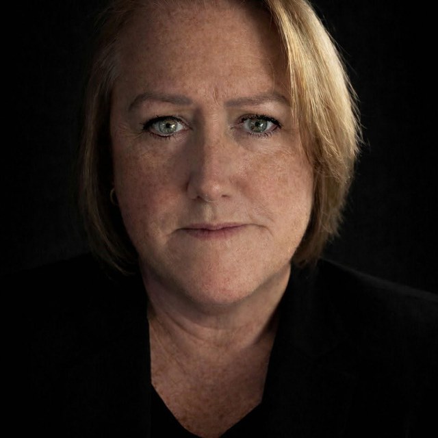 Sally, founder of Natural Poise